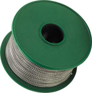 NWS 377PS-200 Plombendraht, 200 