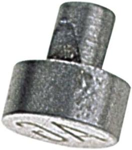 NWS 377SG-10-5 Einzelstempel mit Gravur, 10x5 