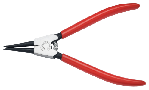 ELORA 384-A0 Circlip Plier for external retaining ring, straight 