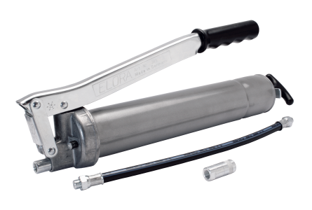 ELORA 385 Hand Lever Grease Gun 