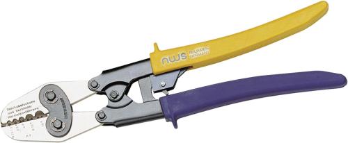 NWS 388-325 Terminal Pressing Pliers 