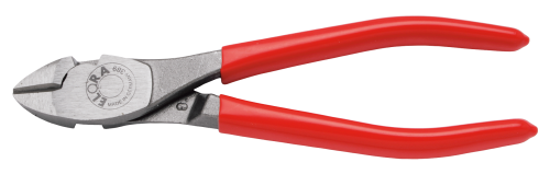 ELORA 389-200 Heavy Duty Side Cutter 