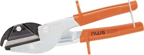NWS 393-240 Flachbandkabelschneider, 240 