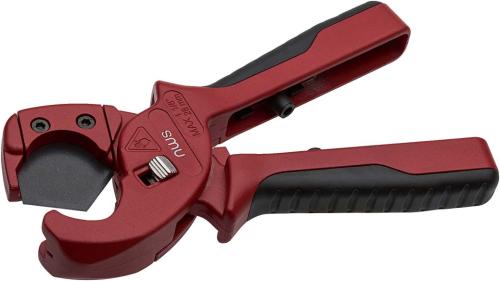 NWS 394-28 Schlauchschneider, 28 