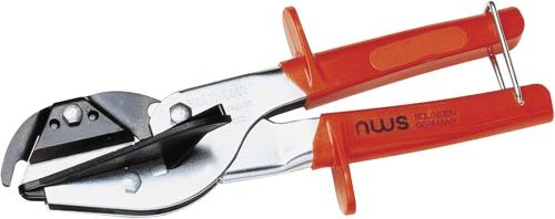NWS 395-240 Multiple Angles Scissors 