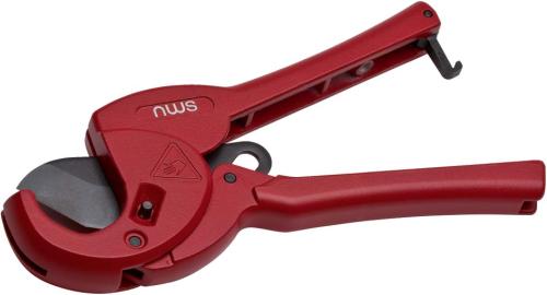 NWS 397-42 Plastic Pipe Cutter 