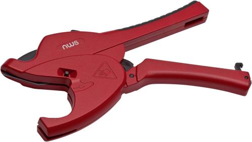 NWS 397-50 Kunststoff- Verbundrohrschere, 50 