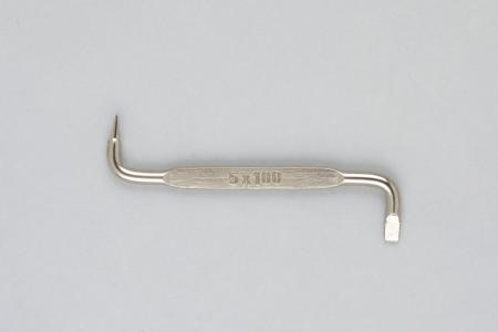 Athlet 400_12X200 Winkel-Schraubendreher 12 