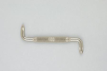 Athlet 401PH3+4 Winkel-Schraubendreher PH 3+4 