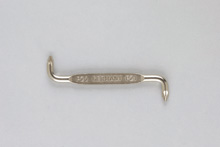 Athlet 402PZ3+4 Winkel-Schraubendreher PZ 3+4 