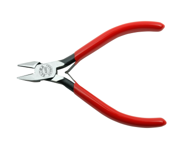 ELORA 435 Elektronik Seitenschneider mit Schneidwate 