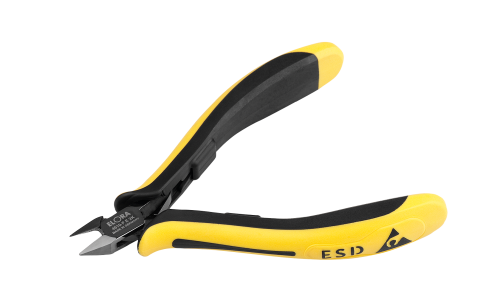 ELORA 4510-F E 2K Elektronik Seitenschneider ESD mit feiner Wate 