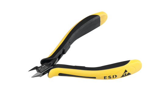 ELORA 4520-F E 2K Elektronik Seitenschneider ESD mit feiner Wate 