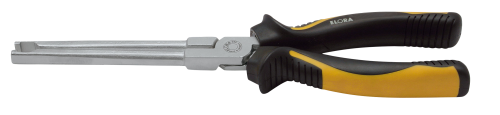 ELORA 463 Glühkerzenstecker-Zange, 