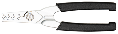 ELORA 466A-2,5 Ader-Endhülsen-Zange, ELORA-466A-2,5 