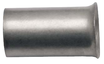 ELORA 466I-0,5 Ader-Endhülsen, ELORA-466I-0,5 