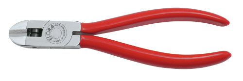 ELORA 467-BI 160 Plombenzange mit Seitenschneider 