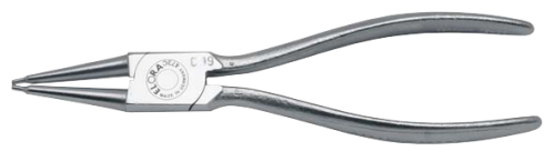 ELORA 473-J2 Circlip Plier for internal retaining ring, for internal circlips 