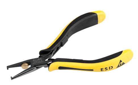 ELORA 4770-1 E 2K Elektronik Abisolierzange ESD 