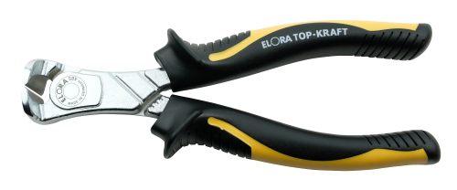 ELORA 485BI Heavy Duty End Cutter with 2C-Handles 