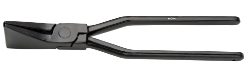 ELORA 489-1 Seaming Plier straight 