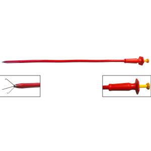 Bauer & Böcker 490/10  