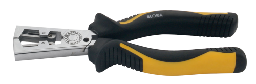 ELORA 494S-0,5BI Wire stripper with 2C-Handles, ELORA-494S-0,5BI 