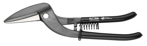 ELORA 497R-300 Pelikan-Blechschere, rechtsschneidend 