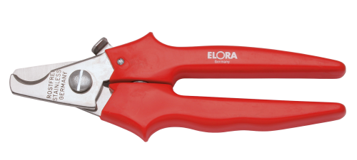 ELORA 498-7 Kabelschere 
