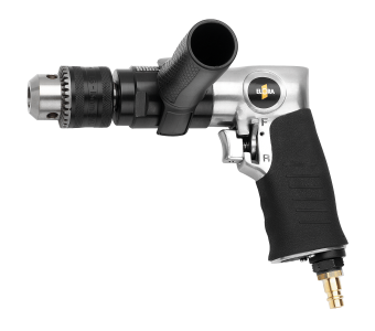 ELORA 5005 Pneumatic Drill, reversible 