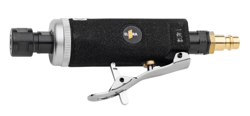 ELORA 5014 Grinder straight Ø 6 mm 