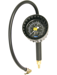 ELORA 5020 Tire Inflator, gauged 