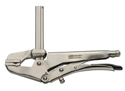 ELORA 505-200 Parallell-Gripzange, Spannweite 65 mm 
