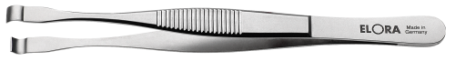 ELORA 5110-ST Electronic Positioning Tweezers 