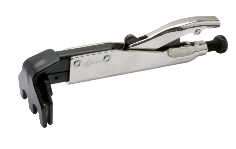 ELORA 513 Axial Grip Plier, span width 0-15 mm 