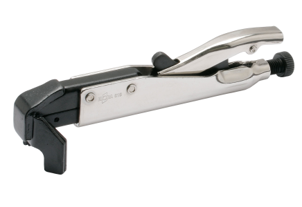 ELORA 516 Axial-Gripzangen, Spannweite 0-10 mm 