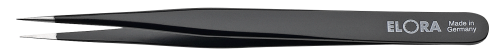 ELORA 5160-STE Elektronikpinzette ESD 