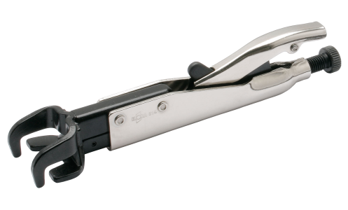ELORA 517 Axial Grip Plier, span width 0-15 mm 