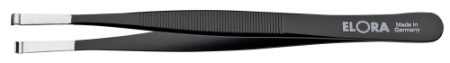 ELORA 5180-STE Bestückungspinzette ESD 