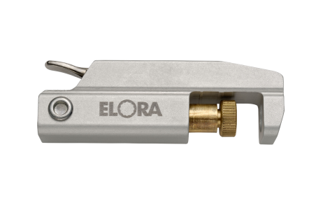 ELORA 519 Micro Grip Plier, span width 12mm 