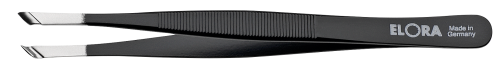 ELORA 5190-STE Positioning Tweezers ESD 