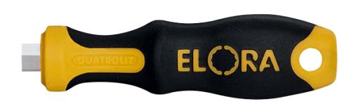 ELORA 520 Screwdriver Handle Variant 