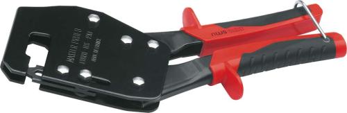 NWS 521-260 Einhand-Profil-Verbundzange, 260 