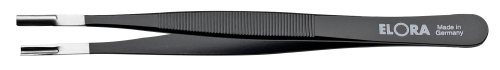 ELORA 5210-STE Bestückungspinzette ESD 