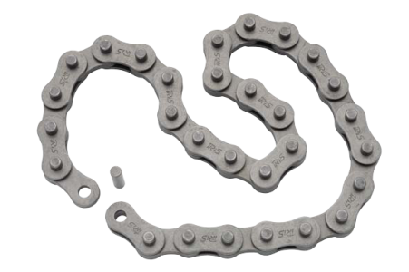 ELORA 524-E Spare Chain, for ø 160 mm 