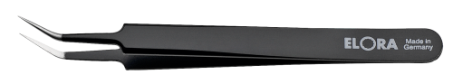 ELORA 5330-STE Elektronikpinzette ESD 