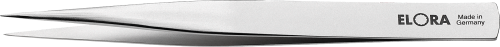 ELORA 5350-ST Positioning tweezer 