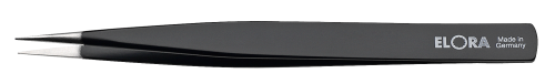 ELORA 5350-STE Elektronikpinzette ESD 