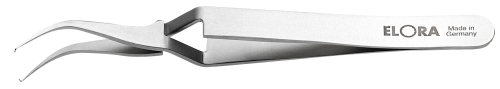 ELORA 5370-ST Electronic SMD Reverse Action Tweezers 
