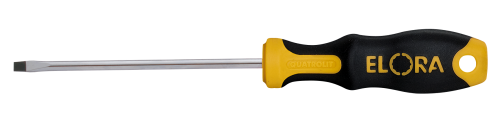 ELORA 545-IS 100 Schraubendreher, Schlitz 0,8x4,0 